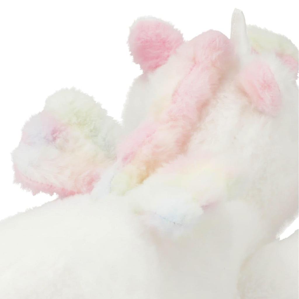 Nitori Unicorn Plush Toy, Small, BI25, 2116100007622