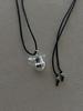 Apioh Mushroom Necklace