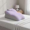 Memory Foam Pillow Multi Functional Couples Positioning Ergonomic Shape Romantic Support
