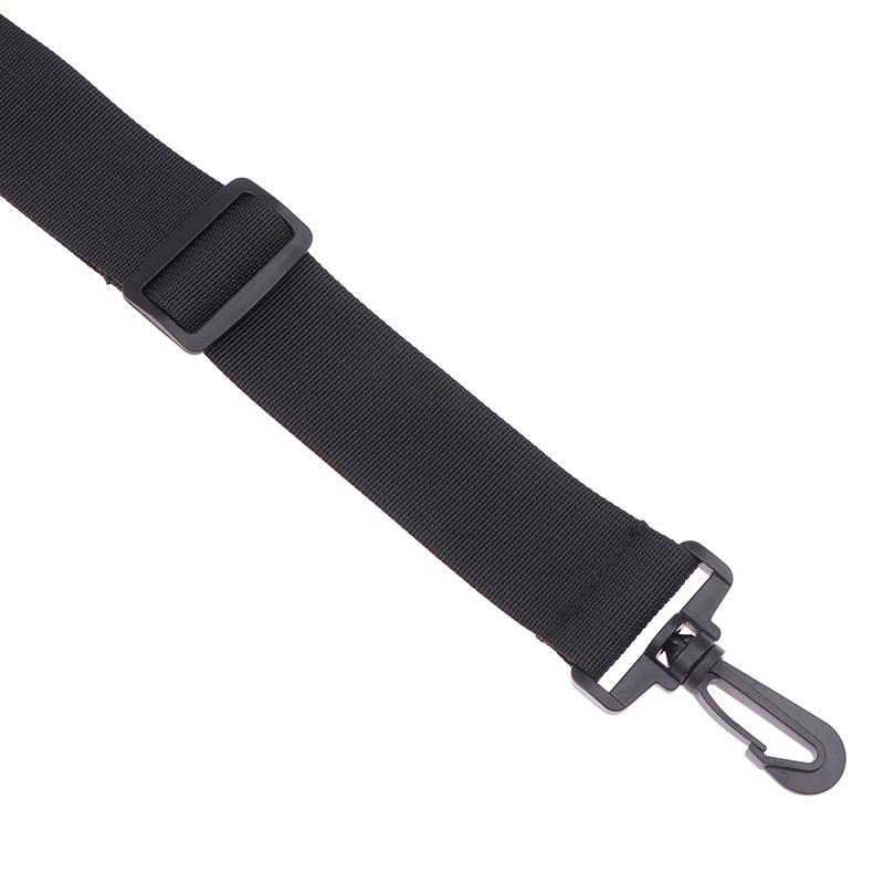 1Pc Travel Bag Backpack Strap Accessories Computer Bag Shoulder Strap Replacement With Thick Soft Pad