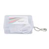 Hearing Aid Clip Holder Professional Purple Lovely BTE Hearing Aid Lanyard for Children Elderly