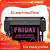 Canon GP-5300 Large Format Color Inkjet Plotter