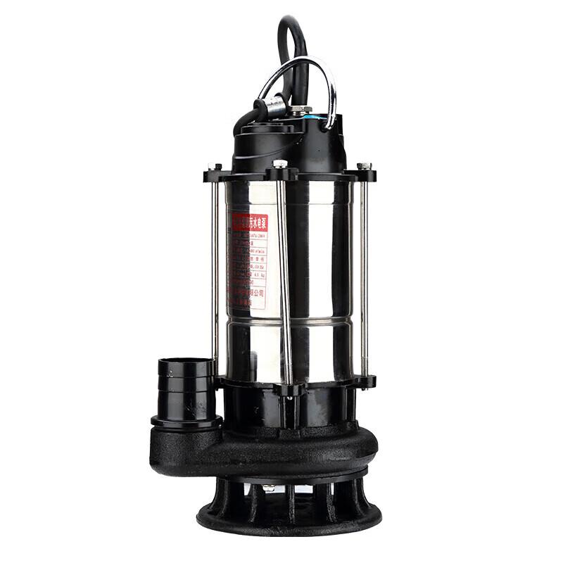 DAFIFY 1800W 220V Submersible Sewage Pump