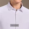 Antonio Men's Goose Down 3-Proof Winter Shirt