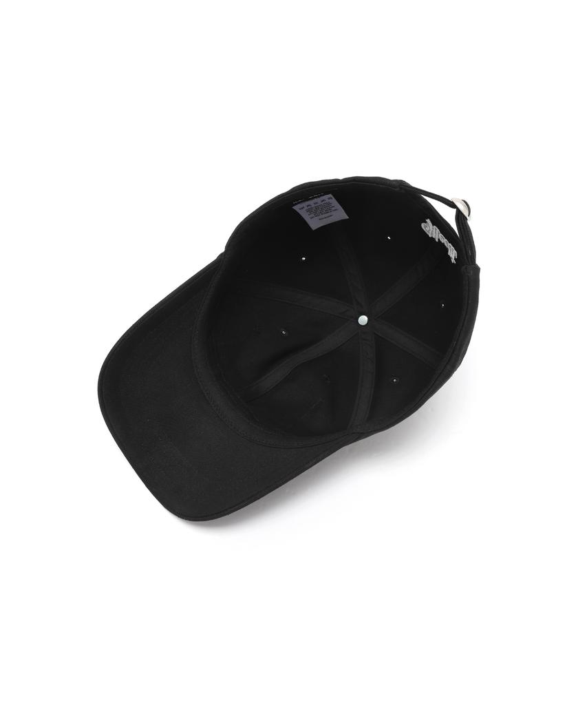 Illedis Big Logo Label Ball Cap