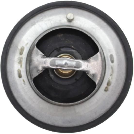 No. 90916-03089 Engine Coolant Thermostat Compatible with Toyota Landcruiser 70 80 100 200 Series 1PZ 1HZ 1HD T 1VD 9091603089