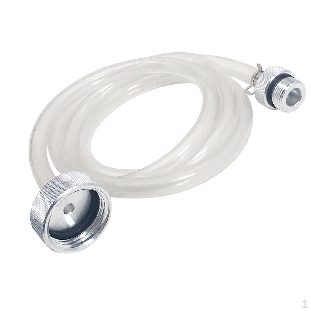 

Hose DSG & Oil Change Adapter, Gear Filler for