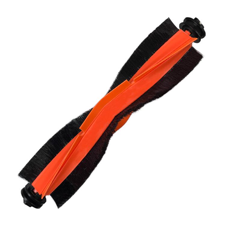 Accessories Kit for Xiaomi Robot Vacuum Cleaner 5 PRO/OV21CN: Roller Brush, Side Brush, HEPA Filter, Mop, Dust Bag
