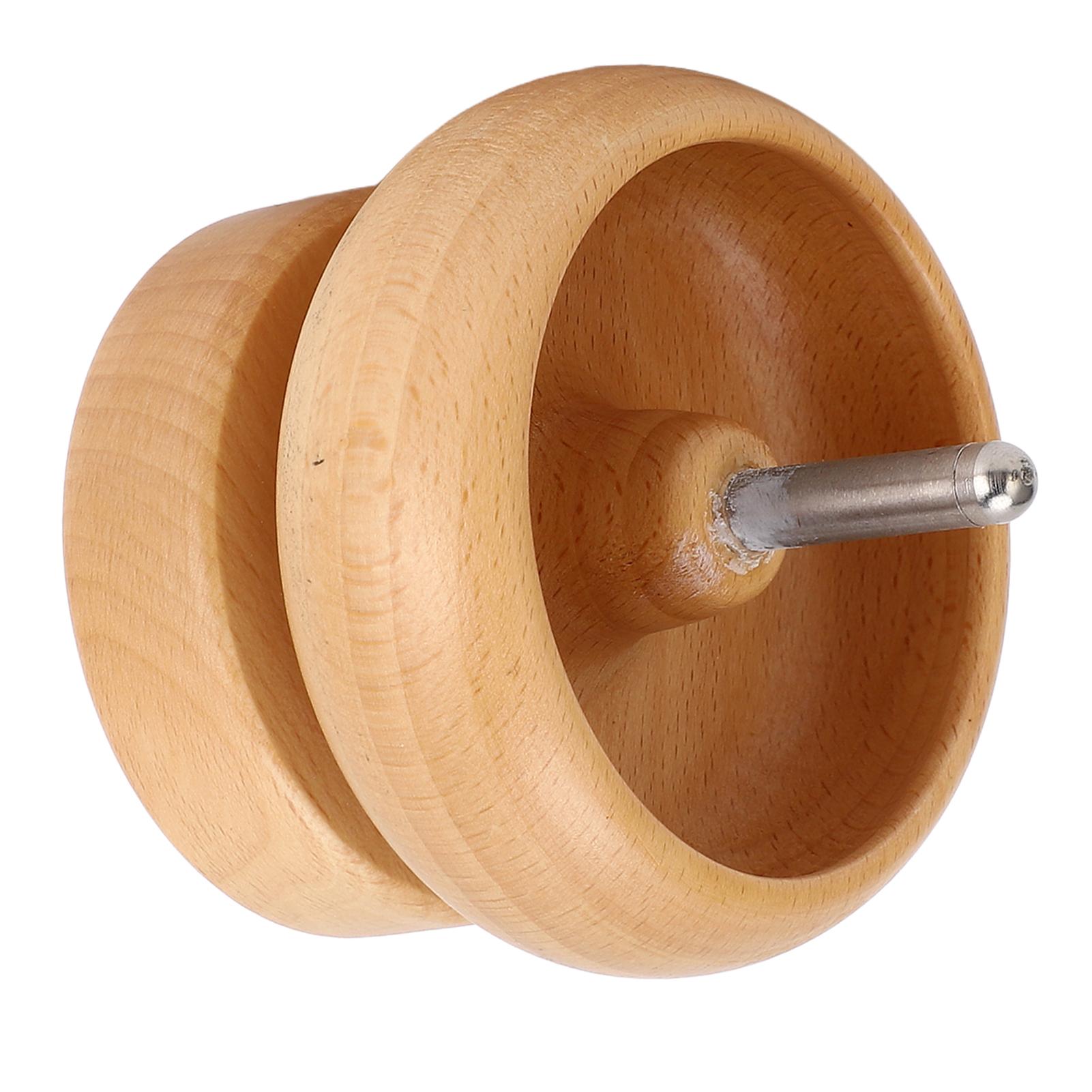 

Ручной бисероплет, сделай сам, для изготовления ювелирных изделий, браслетов, ожерелий, вращающийся набор для плетения бисером с бисером