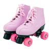Chi Wang Ao Jia Adjustable Double-Row Roller Skates