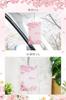 Carmate Car Air Set LUNO Highly Concentrated for and Closets Floral Scent Wrapped in the Gentle Spring Breeze and H1824 Freshener, Hanging, 3-Piece
