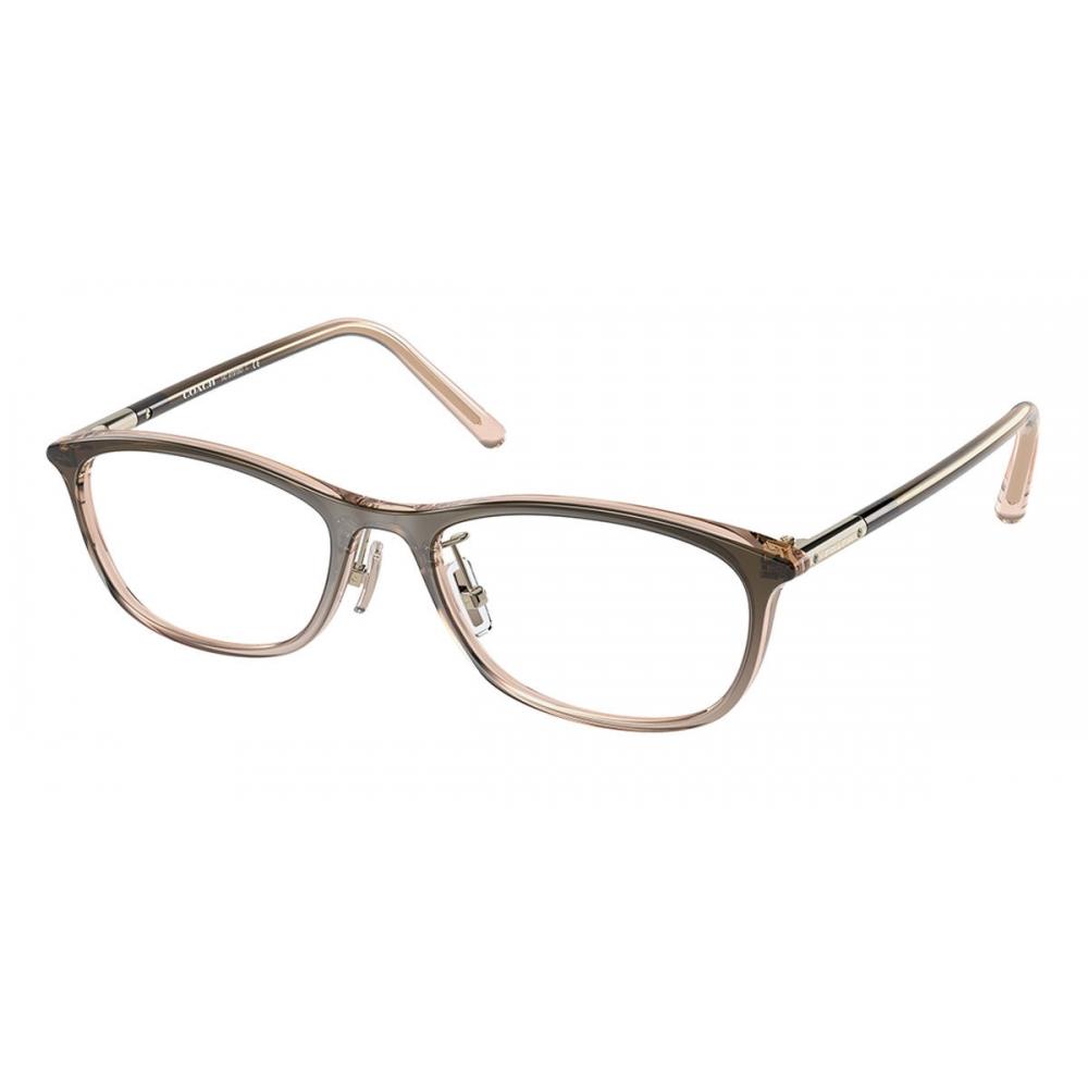 

Coach Hc6191bd Asian Fit 5675 Women Eyeglasses 54-18-145