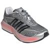 Adidas Lightblaze Glow Cloud White Matte Silver Women Sneakers Silver-Metallic JR1799