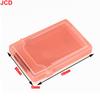 Shockproof Plastic 3.5inch and 2.5 Inch IDE SATA External HDD SSD Protective Case 3.5" 2.5“ Hard Drive Storage Box Storage bag