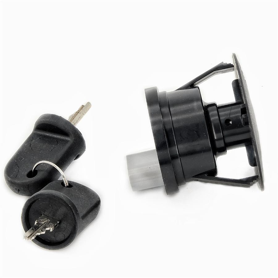 605637 Ignition Key Switch For  EZGO RXV Electric Cart 2008-Up 48V