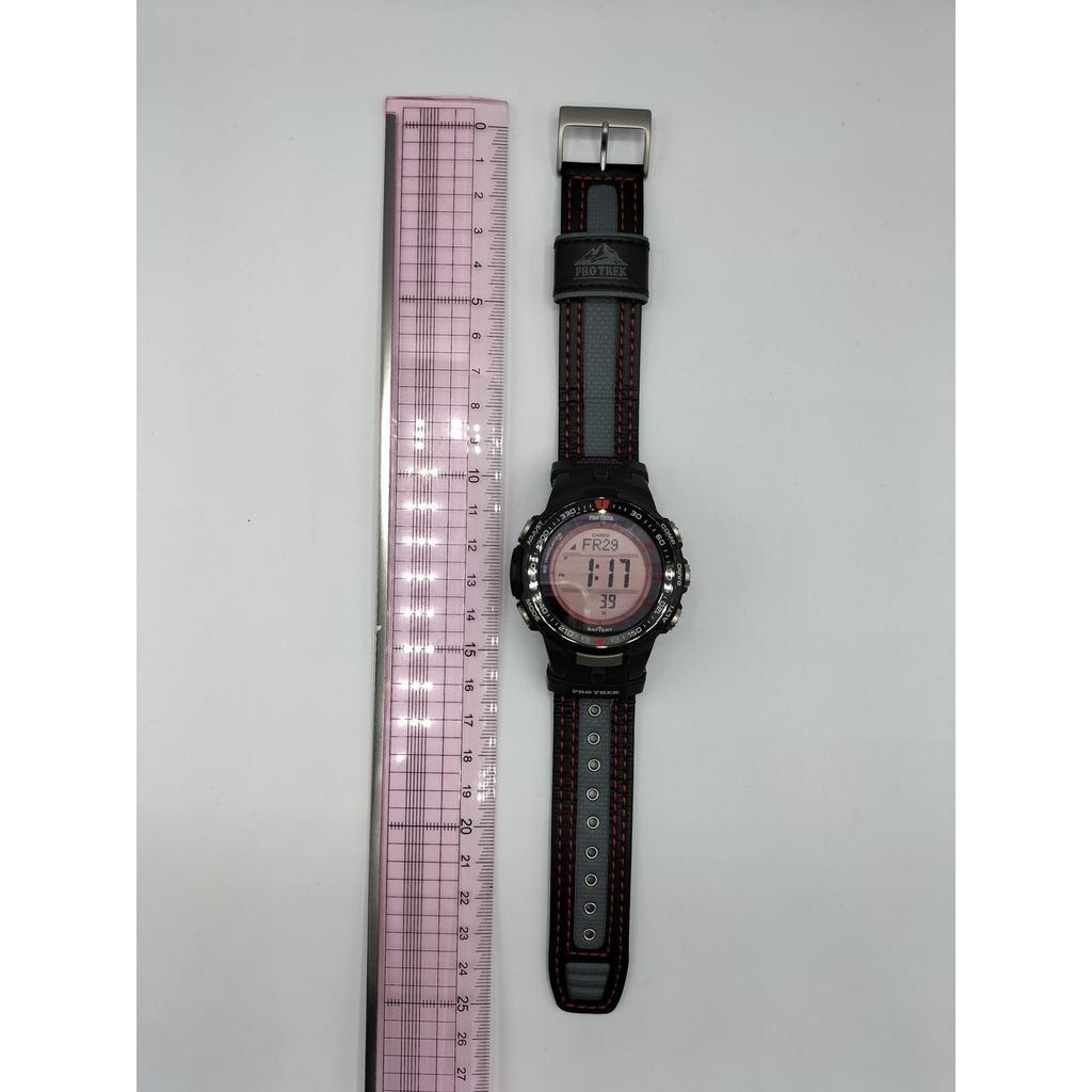 Used CASIO PRW-3000G PRO TREK