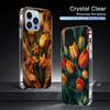 Tulips Are Already In Full Bloom Cases Phone Case For Iphone 17E 16E 17 Air 16 Pro Max 15 Pro 14 Plus 11 13 12 Mini Cover Cases