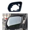 A4478101500 Car Side Mirror Frame Holder for Mercedes-Benz Vito W447 2016-2021 Rearview Glass Surround Housing Trim