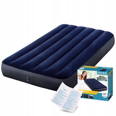 Air Bed Classic Twin Mattress 99 X 191 X 25 Cm #64757