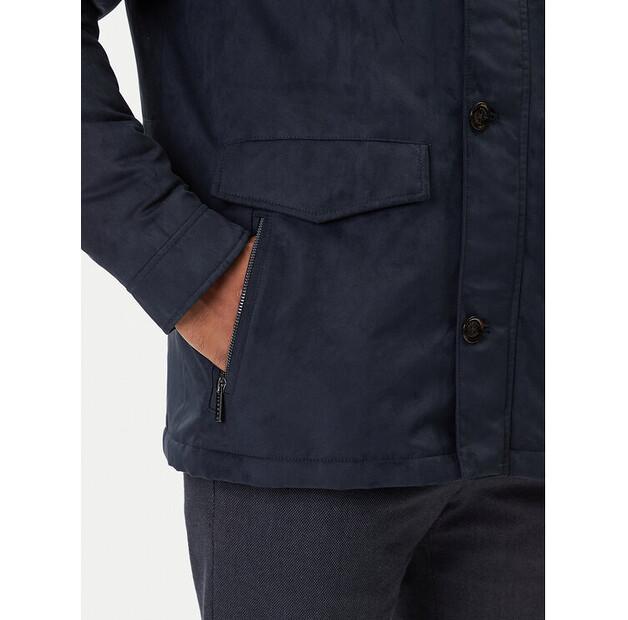 Куртка зимняя Bugatti 877400 81018 M