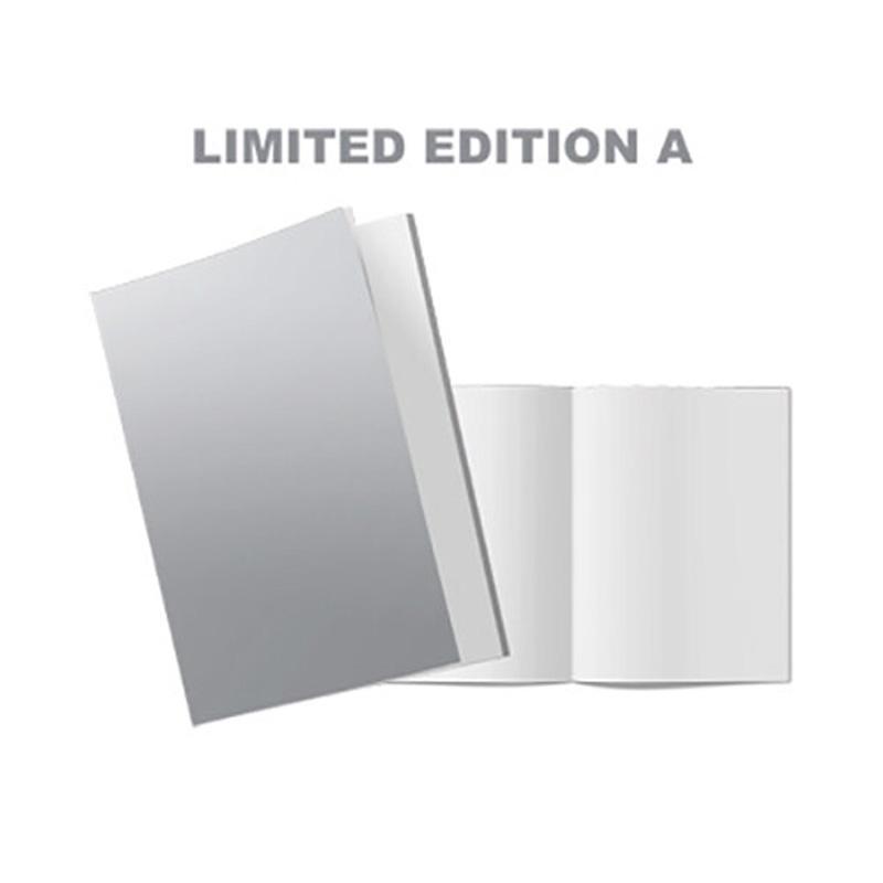 

[ПРЕДЗАКАЗ] TOMORROW X TOGETHER – 3-й японский альбом [Starkissed] (Обычная версия. / Ограниченная версия. А / Ограниченная версия. В) LIMITED A