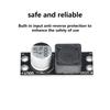 DC 16V 2A LC Filter Power Filter Eliminates Image Transmission Ripple Interference Video Signal Filtering