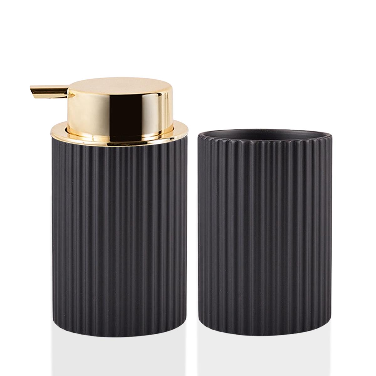 

Дозатор пенного мыла для ванной комнаты Контейнеры для хранения жидкого мыла и средства для мытья посуды Декор в стиле фермерского дома Дозатор пенного мыла Держатель для зубных щеток