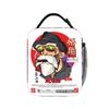 Jesus Goku DBZ Insulated Lunch Bags Cooler Bag Reusable,Lunch Container  High Capacity Tote Lunch Box Girl Boy Beach  Outdoor