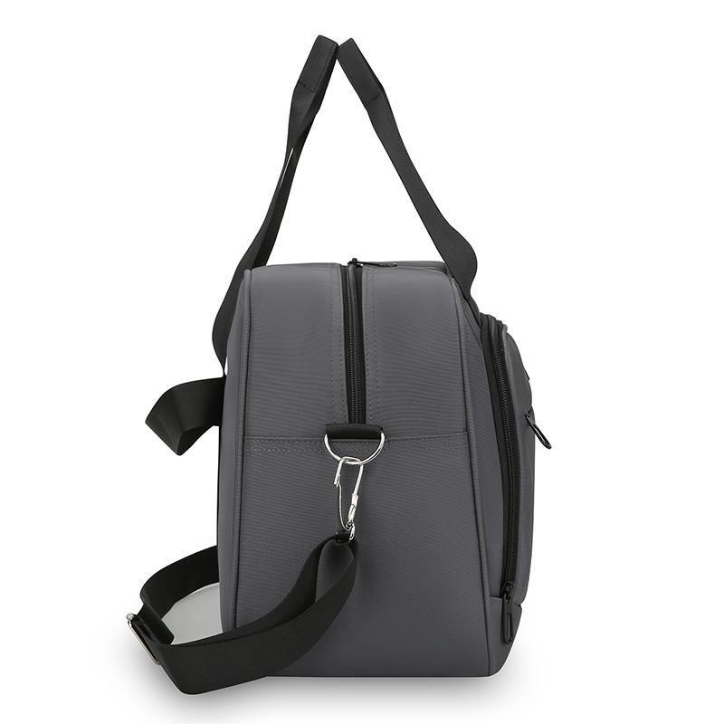 Short-distance Travel Bag Outgoing Storage Luggage Bag Men's Shoulder Portable Travel Bag