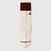 Life Logo High Socks - Ivory QR323ASC82