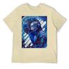 Garrus Vakarian For Sale Top Tee Unique T-shirt Crewneck Movement  Casual Fitness USA Size