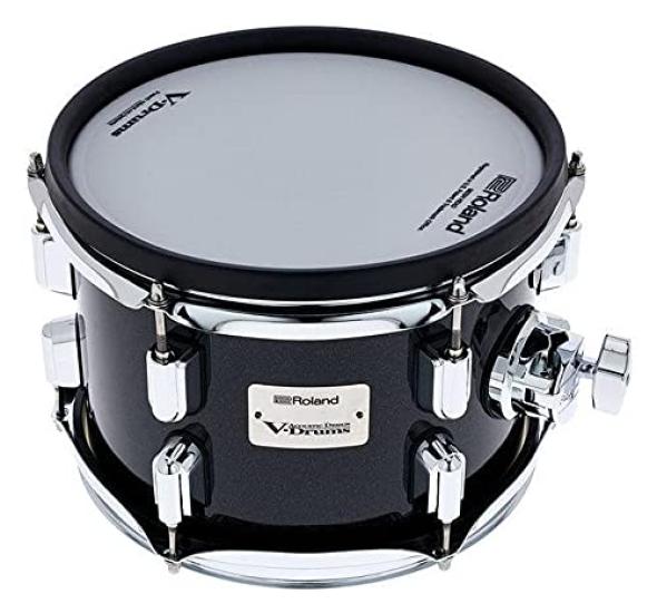 ROLAND Tom Pad 10" PDA100-MS Black