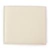 Pristine Dunhill Bifold Wallet Duke Billfold light beige leather mens Used