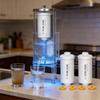 Water Purification Filter For Drinking Water Filtration And Removes Impurities