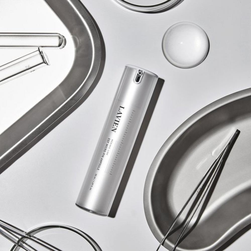 Medinicline Egf Micro Pin Ampoule 50ml