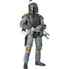 MAFEX Boba Fett Star Wars Action Figure Non-Scale ABS and ATBC-PVC Painted 15 Cm
