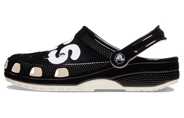 Crocs Clogs Unisex 210804-001 43-44