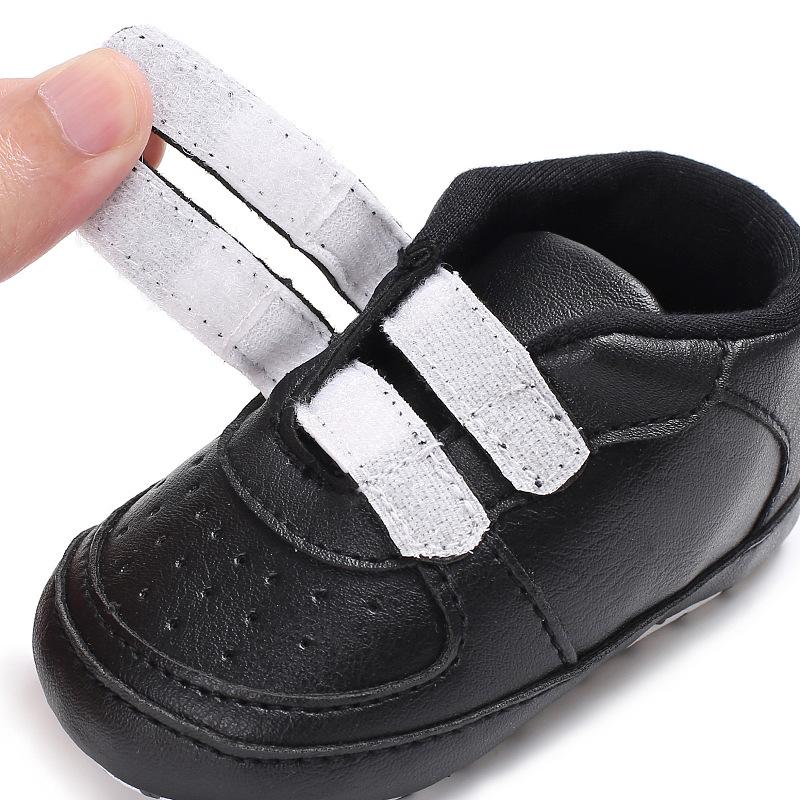 Baby Soft Sole Walking Sneakers