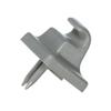 New Grey Sun Visor Clip 3C2Z-5404132-AAB For E150 E250 E350 Econoline Van 2008-2014