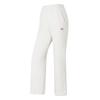New Year Solid Color Straight Loose Sports Breathable Casual Pants Women Bottoms 6014319-110