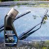 DAWCBVJQ Hydrophobic Windshield , Magic Gem Glass, Anti-Fog Car Windshield, Micromolecular Anti-Fog