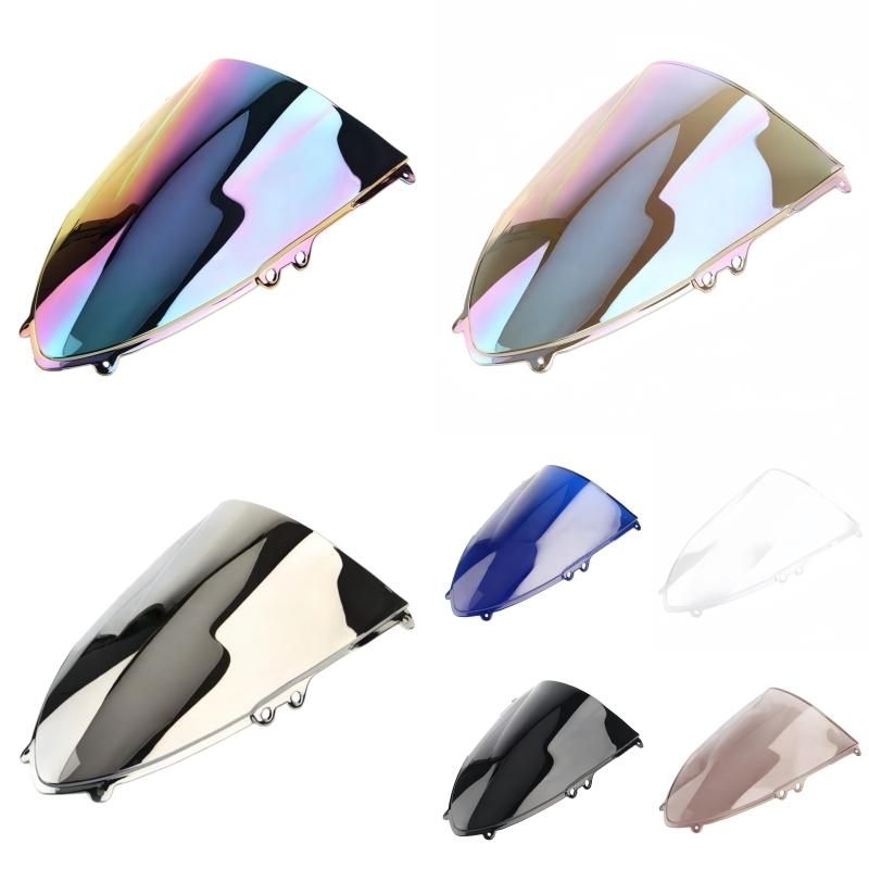 Motorcycle Windshield Air Deflector Front Windshield Flow Guide Plate for Ducati Panigale 1199 899 1199S 1199R 2012-2016