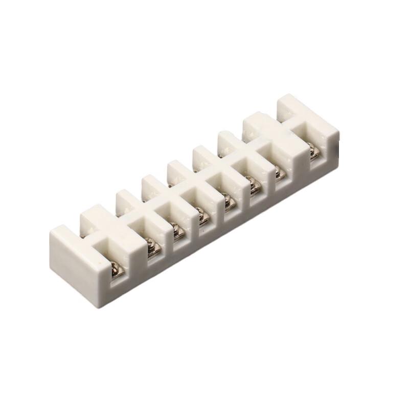 Ceramic Wiring Terminal Block