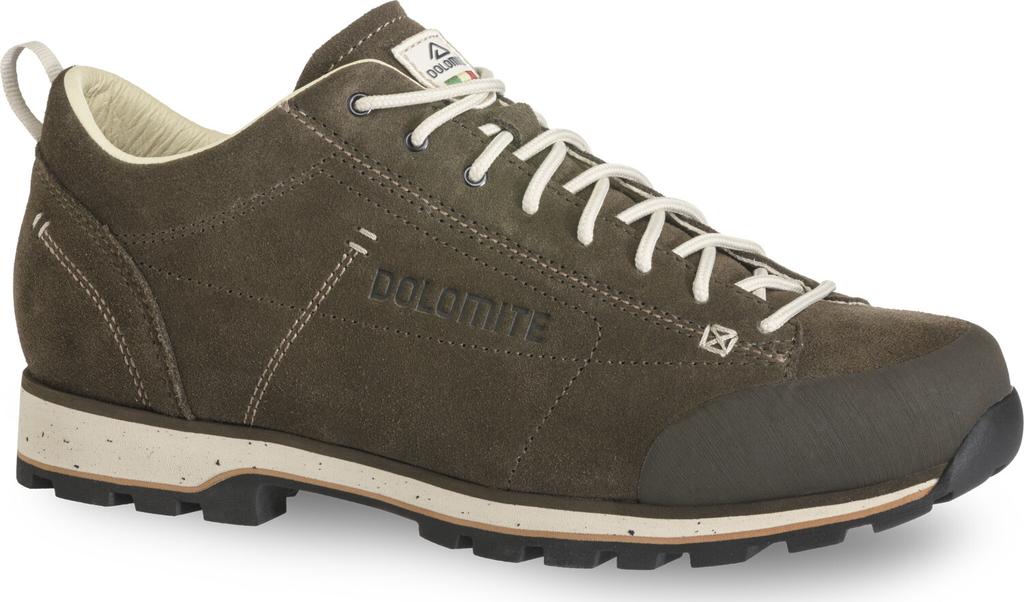 Обувь для треккинга Dolomite 54 Low Evo (289205) dark brown