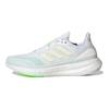 adidas PureBoost 22 White Beam Green Men Sneakers Cloud-White GZ5175