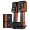 d3.1 home theater set with ms02a