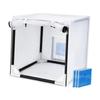 Coating, Portable Painting, Spray Painting Station for Furniture, Toys, Others Article