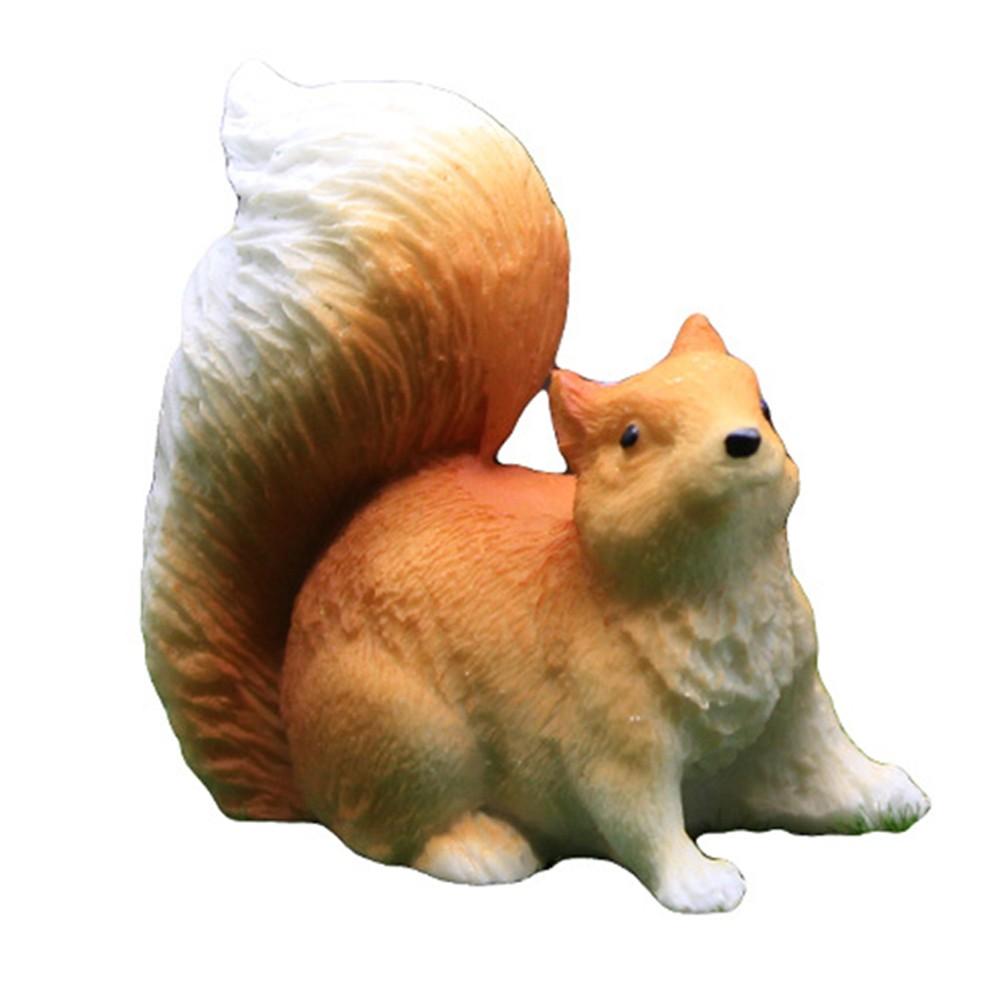

Cute Ornament Decoration Accessory Garden High-quality Crouching Posture