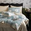 Pure Cotton French Style 4-Piece Bedding Set