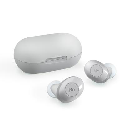Ασύρματα ακουστικά Bluetooth Radius radius, πλήρως εξωτερικού ήχου, αριστερά και δεξιά διαχωρισμένα, μικρά, χαριτωμένα ακουστικά TWS HP-T70BT